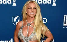 Britney Spears đã trò chuyện với mẹ và các con trai sau khi được thả 