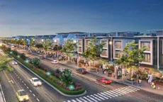 Nam Cường kiến tạo “hệ sinh thái xanh” hiếm có giữa phía Tây Hà Nội