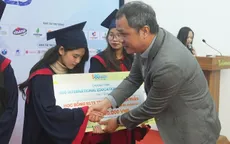 Học bổng S80 bước vào giai đoạn nước rút: Chỉ còn 1.200 suất cuối cùng