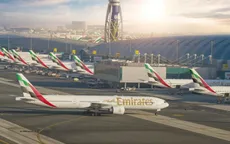 Khai thác lại các chuyến bay từ Hà Nội đi Dubai