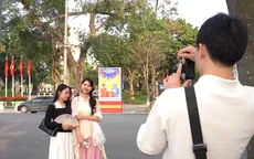 Dự báo thời tiết dịp 8/3: Nhiều khu vực có mưa, trưa chiều trời nắng