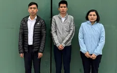 Hải Phòng khởi tố 3 cán bộ ngân hàng liên quan vụ lừa đảo dự án Anh Dũng IV