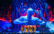 Hiệu ứng bùng nổ từ các phim concert