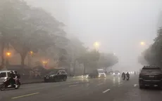 Bắc Bộ rét về đêm, nhiều nơi có sương mù sáng sớm