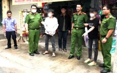 Xin tiền bất thành, 2 đối tượng ra tay sát hại người đàn ông