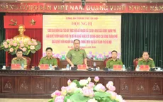 Hà Nội: Siết kỷ cương xử lý vi phạm trật tự đô thị, không để tái diễn lấn chiếm vỉa hè