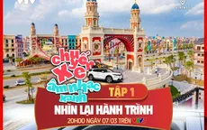 “Chuyến xe âm nhạc xanh” - Tập 1: Cùng nhìn lại hành trình đầy cảm xúc mùa đầu tiên (20h, VTV3)