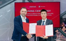 Hợp tác thúc đẩy xác thực di động an toàn thế hệ mới tại Việt Nam