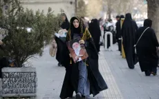 Hơn 1.300 dân thường tại Iran thiệt mạng trong xung đột với Mỹ và Israel