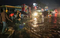 Mưa lũ ở Nairobi (Kenya) khiến hàng chục người thiệt mạng, hàng loạt chuyến bay bị gián đoạn