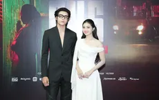 Áp lực của cặp đôi chính phim 'Bus: Chuyến xe một chiều'