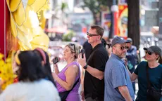 Khách quốc tế đến Việt Nam tăng kỷ lục trong 2 tháng đầu năm 2026