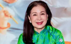 NSND Kim Xuân và chuỗi vai diễn ấn tượng trong năm 2026