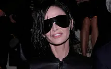 Demi Moore tiết lộ sự thật đằng sau kiểu tóc gây sốt của mình