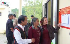 Gấp rút chuẩn bị bầu cử sớm ở các bản vùng sâu tỉnh Quảng Trị