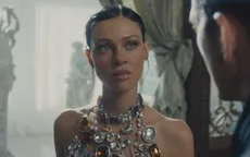 Con dâu nhà Beckham nói về vai diễn trong phim 18+ gây sốc