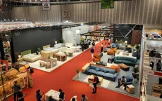 VIFA EXPO 2026 quy tụ 650 doanh nghiệp, 2.500 gian hàng phủ kín hai trung tâm triển lãm