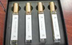 Công an Đồng Nai tìm bị hại trong vụ án sản xuất, buôn bán nước hoa giả