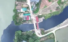 Hà Nội lên phương án “hồi sinh” sông Cầu Bây