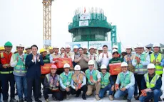 Thủ tướng Phạm Minh Chính: Phát triển hệ sinh thái sân bay Gia Bình thông minh, văn minh, hiện đại