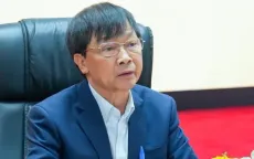 Cựu Chủ tịch Vinaconex Nguyễn Hữu Tới bị bắt vì vi phạm về đấu thầu