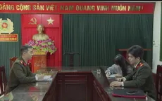 Phú Thọ: Xử phạt TikToker ở Hà Nội gây hiểu lầm về tín ngưỡng phồn thực