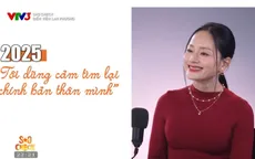 Lan Phương bộc bạch về cú rẽ hướng tuổi U40 và làm mẹ đơn thân