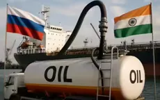 Ấn Độ tuyên bố tiếp tục mua dầu của Nga, bác yêu cầu cần sự cho phép của Mỹ