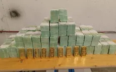 Hungary thu giữ hàng triệu Euro tiền mặt và vàng từ đoàn xe của Ukraine 