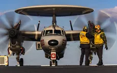 Mỹ thúc đẩy tăng tốc sản xuất vũ khí