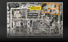 Phân tích cho thấy Mỹ có khả năng đứng sau vụ tấn công trường học ở Iran