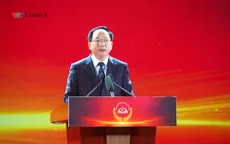 Phát biểu của Trưởng Ban Tuyên giáo và Dân vận Trung ương tại Lễ trao Giải thưởng Sách Quốc gia lần thứ 8