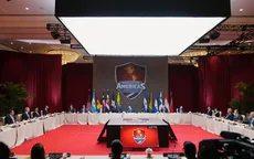 Hội nghị Lá chắn châu Mỹ bàn về hợp tác chống tội phạm ma túy