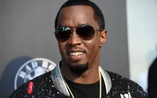Sean "Diddy" Combs được giảm sáu tuần án tù sau khi đi cai nghiện