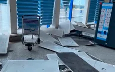 Azerbaijan ngăn chặn các cuộc tấn công của Iran nhằm vào nhiều mục tiêu