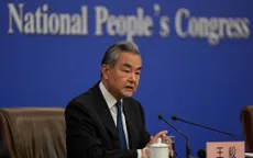 Định hướng đối ngoại quan trọng của Trung Quốc