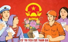 Người vừa câm, vừa điếc có được ghi tên vào danh sách cử tri không?