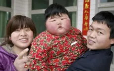 Trung Quốc đối mặt với khủng hoảng béo phì