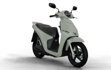 Xe máy điện màu đẹp, dáng cao, tiết kiệm cho chị em gọi tên VinFast Feliz II