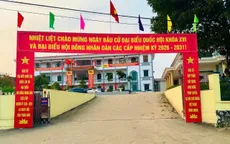 Thái Nguyên: Các địa phương quyết liệt, bám sát cơ sở cho ngày hội lớn của toàn dân