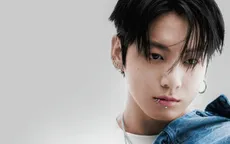Jungkook (BTS) lập kỷ lục mới cho nghệ sĩ solo K-Pop