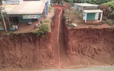 Vụ hạ cốt nền khiến nhà dân cheo leo ở Đồng Nai: Trách nhiệm thuộc về ai?