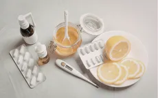 Những sai lầm phổ biến khi uống thuốc cảm cúm