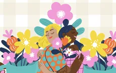 Infographic: 6 cách đơn giản giúp phụ nữ chăm sóc sức khỏe tinh thần 