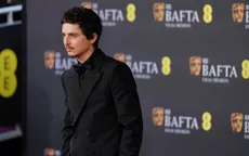 Cộng đồng Opera và Ballet không hài lòng với những bình luận của Timothée Chalamet