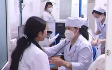 Quý I/2026 hoàn thành quán triệt Nghị quyết về bảo vệ, chăm sóc sức khỏe nhân dân