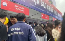 Sáp nhập báo chí không đồng nghĩa giảm cơ hội việc làm