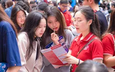 Từ năm 2026, chứng chỉ tiếng Anh được sử dụng thế nào khi xét tuyển đại học?