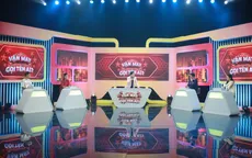 Chương trình mới trên VTV3: "Vận may gọi tên ai?" và sự trở lại của MC Đại Nghĩa