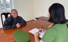 Bắt giam đối tượng hiếp dâm cô gái khuyết tật ở Đắk Lắk